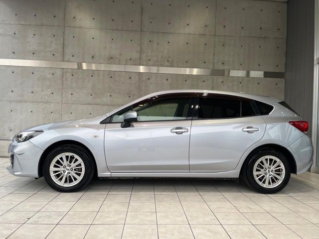 IMPREZA SPORT 4WD