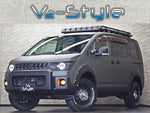 DELICA D:5 4WD