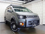 DELICA D:5 4WD