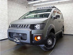 DELICA D:5 4WD