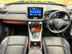 RAV4 4WD