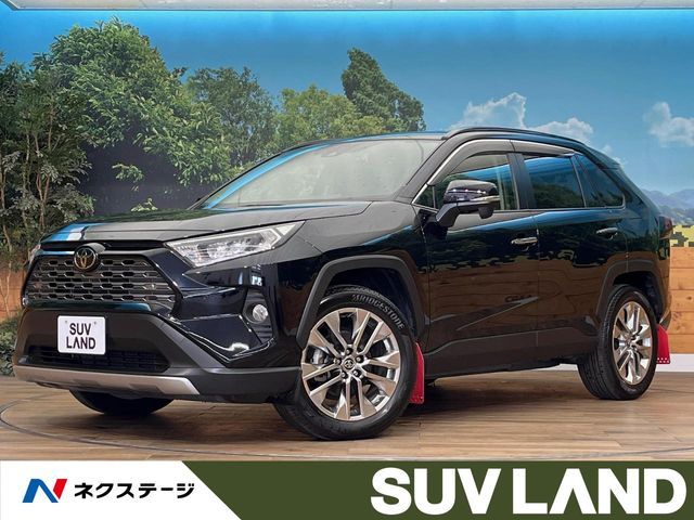 RAV4 4WD