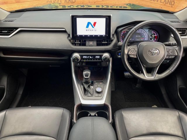 RAV4 4WD