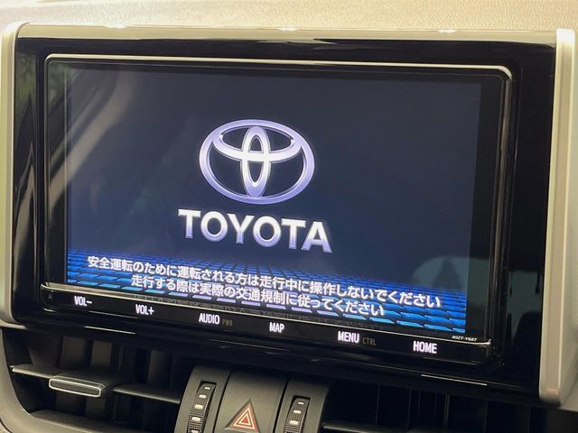 RAV4 4WD