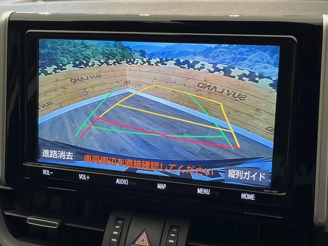 RAV4 4WD