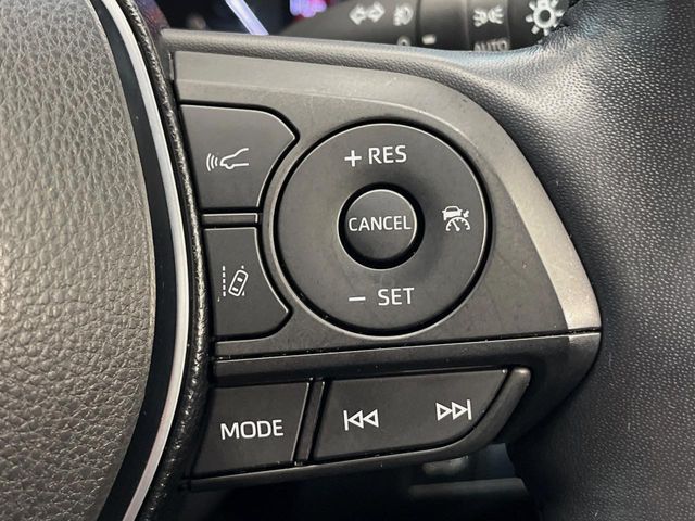 RAV4 4WD
