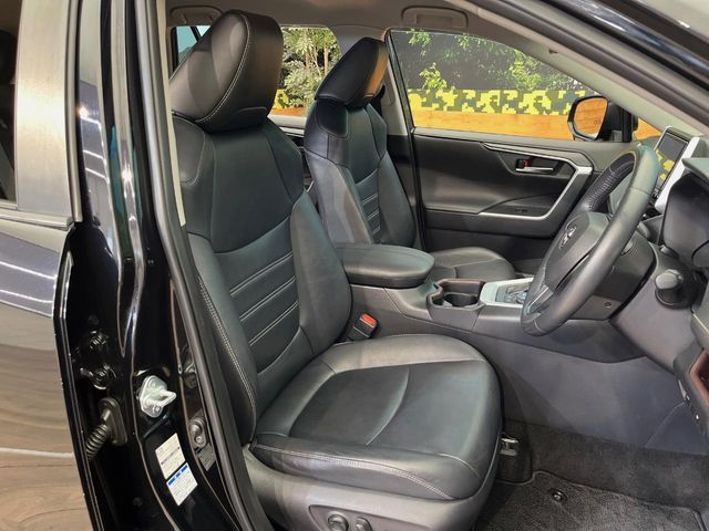 RAV4 4WD