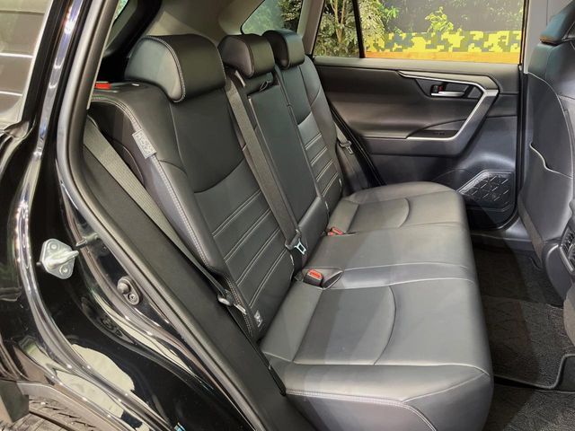 RAV4 4WD