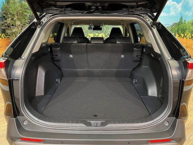 RAV4 4WD