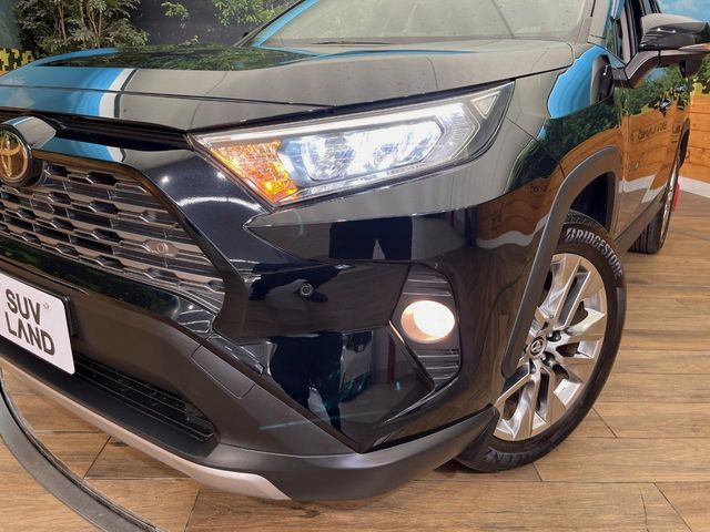 RAV4 4WD