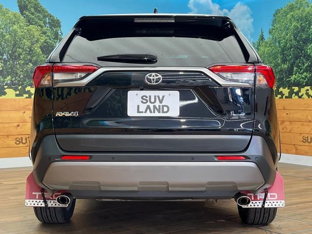 RAV4 4WD