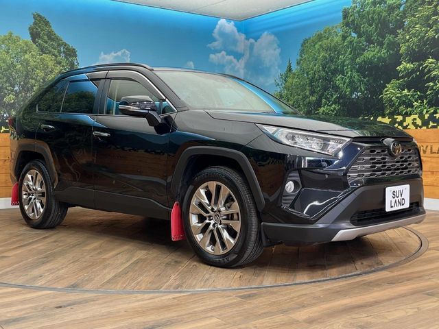 RAV4 4WD