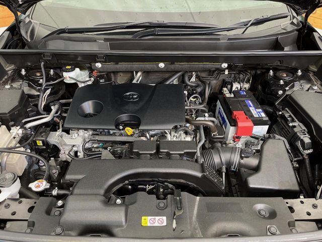 RAV4 4WD