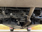 RAV4 4WD