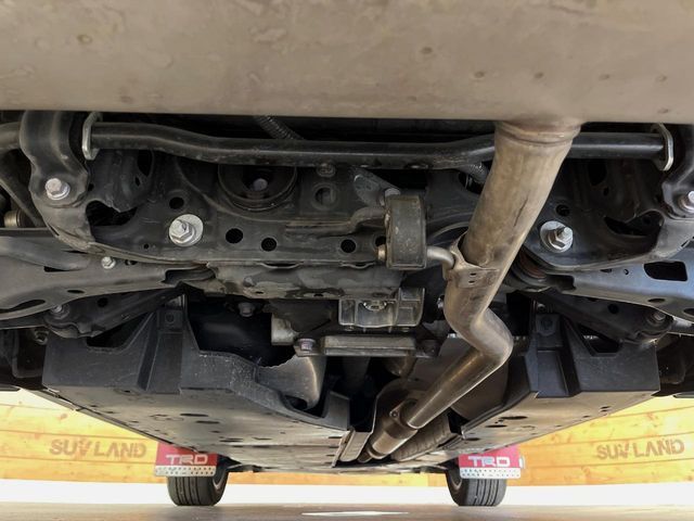 RAV4 4WD