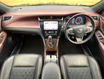 HARRIER 2WD