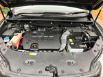 HARRIER 2WD