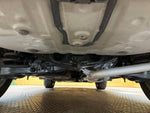 HARRIER 2WD