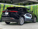 HARRIER HYBRID