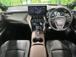 HARRIER HYBRID