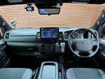 HIACE van 4WD