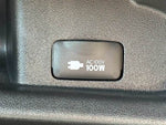 HIACE van 4WD