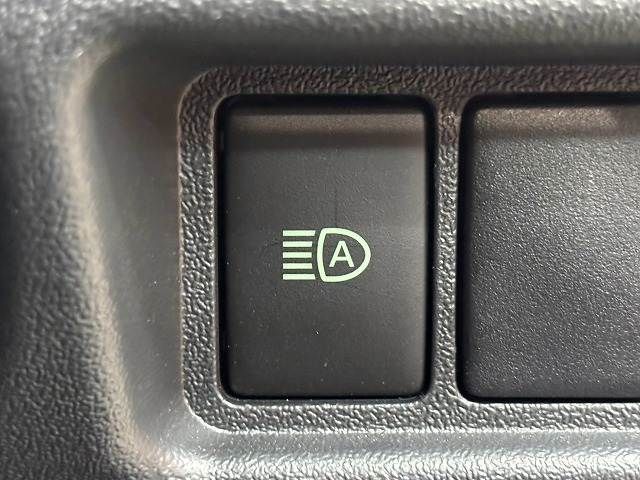 HIACE van 4WD