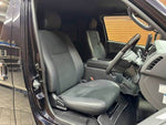 HIACE van 4WD