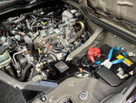 HIACE van 4WD