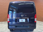 HIACE van 4WD