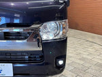 HIACE van 4WD
