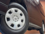HIACE van 4WD