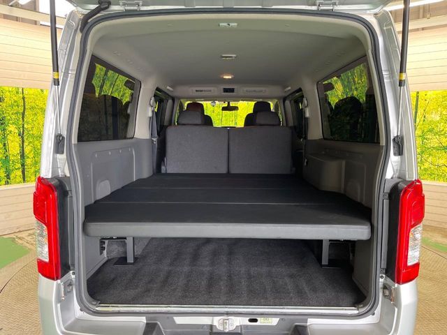 NV350 CARAVAN