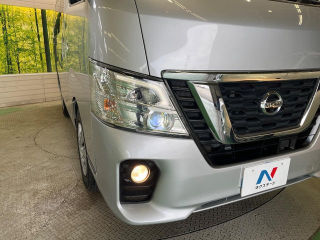NV350 CARAVAN
