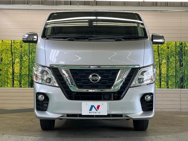 NV350 CARAVAN