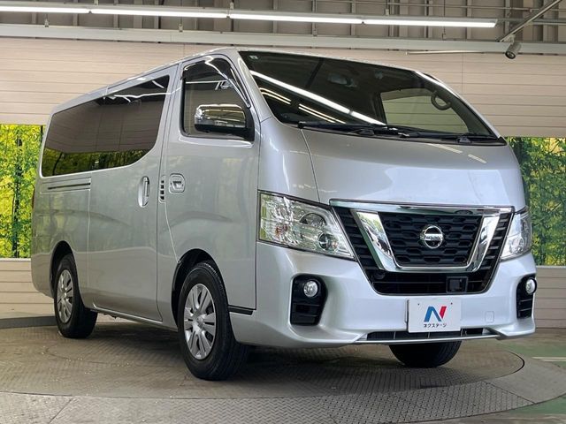 NV350 CARAVAN