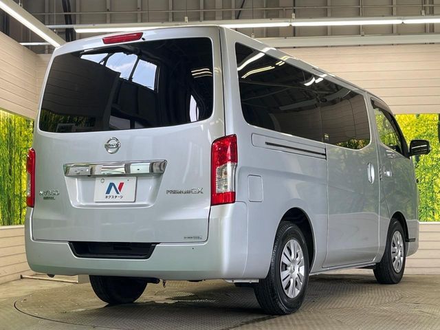 NV350 CARAVAN