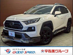RAV4 4WD