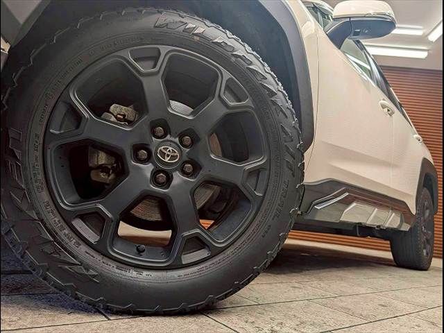 RAV4 4WD
