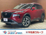 X-TRAIL HYBRID 4WD
