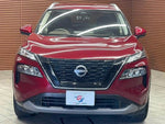 X-TRAIL HYBRID 4WD