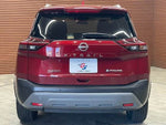 X-TRAIL HYBRID 4WD