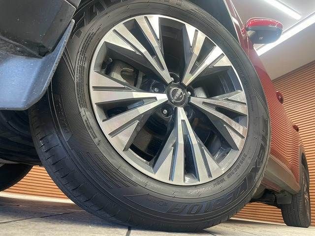 X-TRAIL HYBRID 4WD