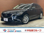 ATENZA Wagon