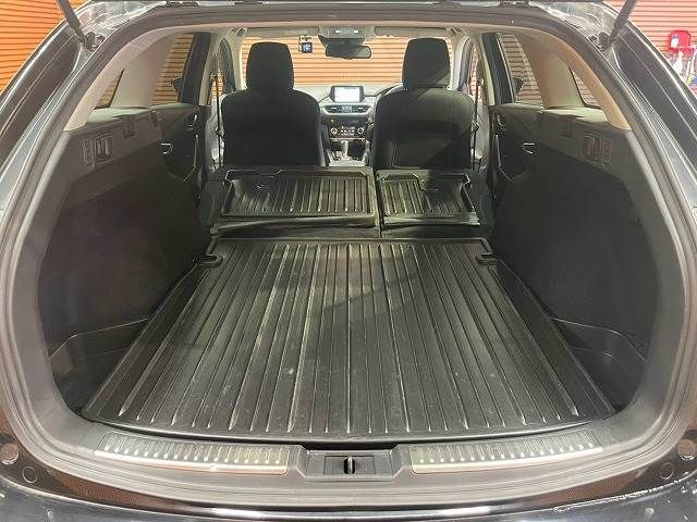 ATENZA Wagon
