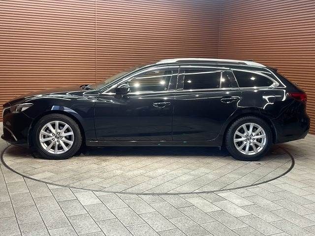 ATENZA Wagon