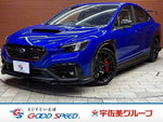 WRX S4