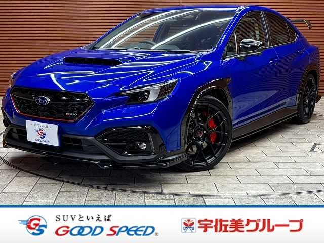 WRX S4
