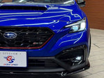 WRX S4