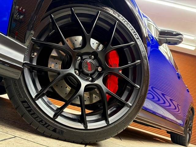 WRX S4